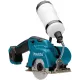 Электрическая цепная пила Makita CC301DZ