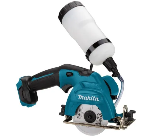 Электрическая цепная пила Makita CC301DZ Электрическая цепная пила Makita CC301DZ