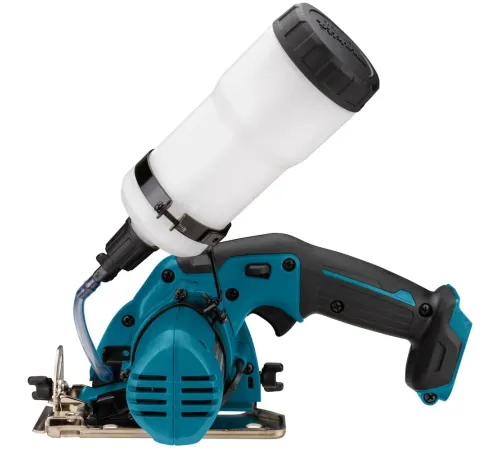Электрическая цепная пила Makita CC301DZ Электрическая цепная пила Makita CC301DZ