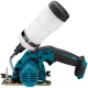 Электрическая цепная пила Makita CC301DZ