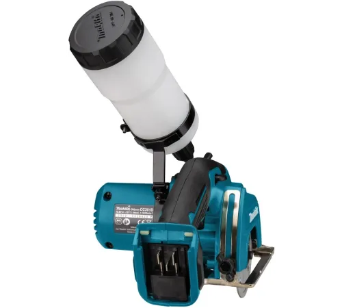 Электрическая цепная пила Makita CC301DZ Электрическая цепная пила Makita CC301DZ