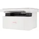 МФУ лазерный IRU Strato HM2401DNW A4 WiFi белый