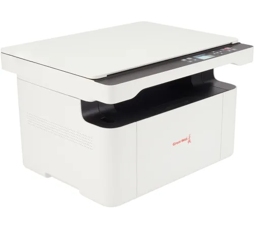 МФУ лазерный IRU Strato HM2401DNW A4 WiFi белый МФУ лазерный IRU Strato HM2401DNW A4 WiFi белый