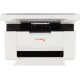 МФУ лазерный IRU Strato HM2401DNW A4 WiFi белый