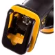 Сабельная пила DeWalt DCS367N 18Вт аккум. 2900ход/мин