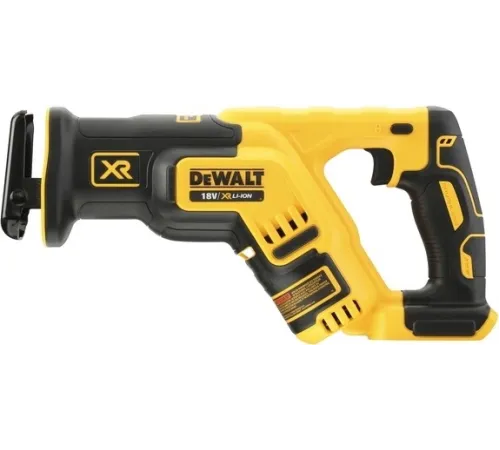 Сабельная пила DeWalt DCS367N 18Вт аккум. 2900ход/мин Сабельная пила DeWalt DCS367N 18Вт аккум. 2900ход/мин