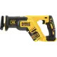 Сабельная пила DeWalt DCS367N 18Вт аккум. 2900ход/мин