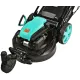 Газонокосилка роторная Sturm! PL5117SF 4000Вт