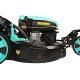 Газонокосилка роторная Sturm! PL5117SF 4000Вт