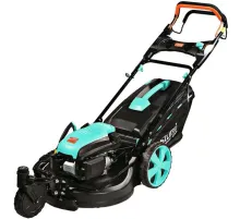 Газонокосилка роторная Sturm! PL5117SF 4000Вт