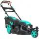 Газонокосилка роторная Sturm! PL5117SF 4000Вт