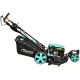 Газонокосилка роторная Sturm! PL5117SF 4000Вт