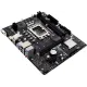Материнская плата Biostar H610MHP 2.0 Soc-1700 Intel H610 2xDDR4 mATX AC`97 8ch(7.1) GbLAN RAID+VGA+HDMI