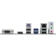 Материнская плата Biostar H610MHP 2.0 Soc-1700 Intel H610 2xDDR4 mATX AC`97 8ch(7.1) GbLAN RAID+VGA+HDMI