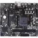 Материнская плата Biostar A520MT Soc-AM4 AMD A520 2xDDR4 mATX AC`97 8ch(7.1) GbLAN RAID+HDMI+DP