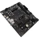 Материнская плата Biostar A520MT Soc-AM4 AMD A520 2xDDR4 mATX AC`97 8ch(7.1) GbLAN RAID+HDMI+DP