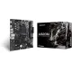 Материнская плата Biostar A520MT Soc-AM4 AMD A520 2xDDR4 mATX AC`97 8ch(7.1) GbLAN RAID+HDMI+DP