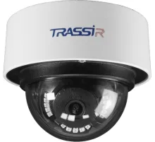 Камера видеонаблюдения IP Trassir TR-D3181IR3 v3 2.8-2.8мм цв.