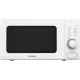 Микроволновая Печь Hyundai HYM-D3035 20л. 700Вт белый