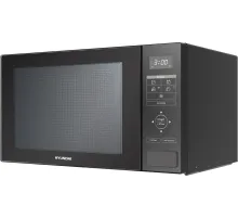 Микроволновая Печь Hyundai HYM-D3038 23л. 700Вт черный