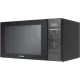 Микроволновая Печь Hyundai HYM-D3038 23л. 700Вт черный