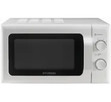 Микроволновая Печь Hyundai HYM-M2051 20л. 700Вт белый
