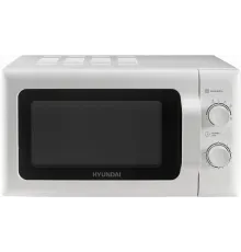 Микроволновая Печь Hyundai HYM-M2051 20л. 700Вт белый