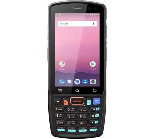 Терминал сбора данных Urovo DT40 (DT40-SH7S11E4031-M)