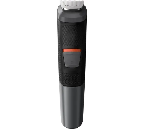 Триммер Philips MG7940/15 серый (насадок в компл:12шт)
