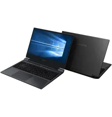 Ноутбук Hasee S8 S8 C62654FH Core i7 12650H 16Gb SSD512Gb NVIDIA GeForce RTX4050 6Gb 15.6" IPS FHD (1920x1080) noOS black WiFi BT Cam 4070mAh