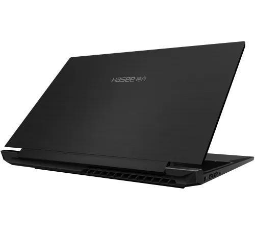 Ноутбук Hasee S8 S8 C62654FH Core i7 12650H 16Gb SSD512Gb NVIDIA GeForce RTX4050 6Gb 15.6" IPS FHD (1920x1080) noOS black WiFi BT Cam 4070mAh Ноутбук Hasee S8 S8 C62654FH Core i7 12650H 16Gb SSD512Gb NVIDIA GeForce RTX4050 6Gb 15.6" IPS FHD (1920x1080) noOS black WiFi BT Cam 4070mAh