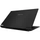 Ноутбук Hasee S8 S8 C62654FH Core i7 12650H 16Gb SSD512Gb NVIDIA GeForce RTX4050 6Gb 15.6" IPS FHD (1920x1080) noOS black WiFi BT Cam 4070mAh