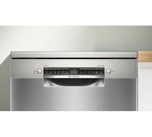 Посудомоечная машина Bosch SMS4HVI00E (полноразмерная) Посудомоечная машина Bosch SMS4HVI00E (полноразмерная)