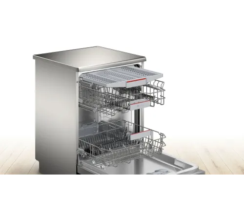 Посудомоечная машина Bosch SMS4HVI00E (полноразмерная) Посудомоечная машина Bosch SMS4HVI00E (полноразмерная)