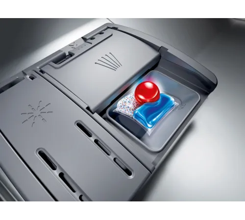 Посудомоечная машина Bosch SMS4HVI00E (полноразмерная) Посудомоечная машина Bosch SMS4HVI00E (полноразмерная)
