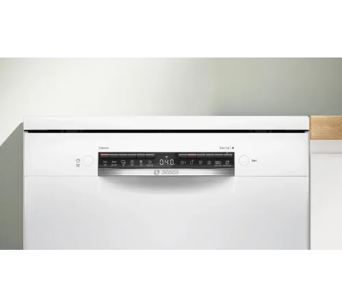 Посудомоечная машина Bosch SMS4HVW00E (полноразмерная) Посудомоечная машина Bosch SMS4HVW00E (полноразмерная)