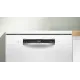 Посудомоечная машина Bosch SMS4HVW00E (полноразмерная)