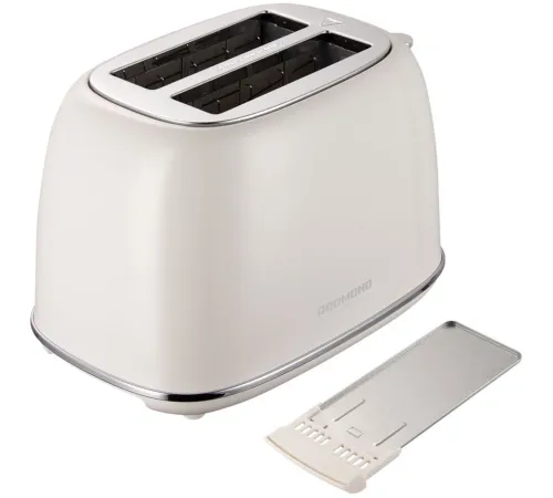 Тостер Redmond RT-M421 815Вт серый Тостер Redmond RT-M421 815Вт серый