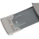 Тостер Redmond RT-M421 815Вт серый