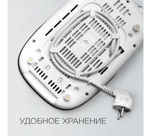 Тостер Redmond RT-M421 815Вт серый Тостер Redmond RT-M421 815Вт серый