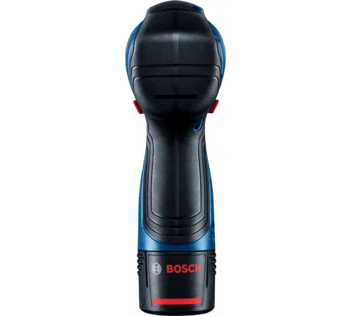 Дрель-шуруповерт Bosch GSB 12V-30 аккум. патрон:быстрозажимной (кейс в комплекте) (06019G9100)
