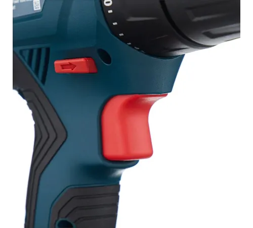 Дрель-шуруповерт Bosch GSR 180 LI аккум. патрон:быстрозажимной (кейс в комплекте) (06019F8109)