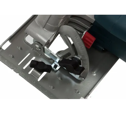 Циркулярная пила (дисковая) Bosch GKS 190 Professional 1400Вт (ручная) D диска.:190мм (0601623000) Циркулярная пила (дисковая) Bosch GKS 190 Professional 1400Вт (ручная) D диска.:190мм (0601623000)