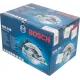 Циркулярная пила (дисковая) Bosch GKS 190 Professional 1400Вт (ручная) D диска.:190мм (0601623000)