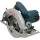 Циркулярная пила (дисковая) Bosch GKS 190 Professional 1400Вт (ручная) D диска.:190мм (0601623000)