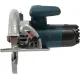 Циркулярная пила (дисковая) Bosch GKS 190 Professional 1400Вт (ручная) D диска.:190мм (0601623000)
