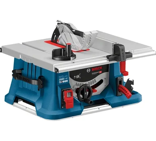 Станок распиловочный Bosch GTS 635-216 1600W (0601B42000) Станок распиловочный Bosch GTS 635-216 1600W (0601B42000)