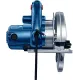 Циркулярная пила (дисковая) Bosch GKS 140 1400Вт (ручная) D диска.:184мм (06016B3020)