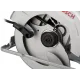 Циркулярная пила (дисковая) Bosch GKS 600 1200Вт (ручная) D диска.:165мм (06016A9020)