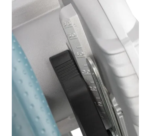Циркулярная пила (дисковая) Bosch GKS 600 1200Вт (ручная) D диска.:165мм (06016A9020)